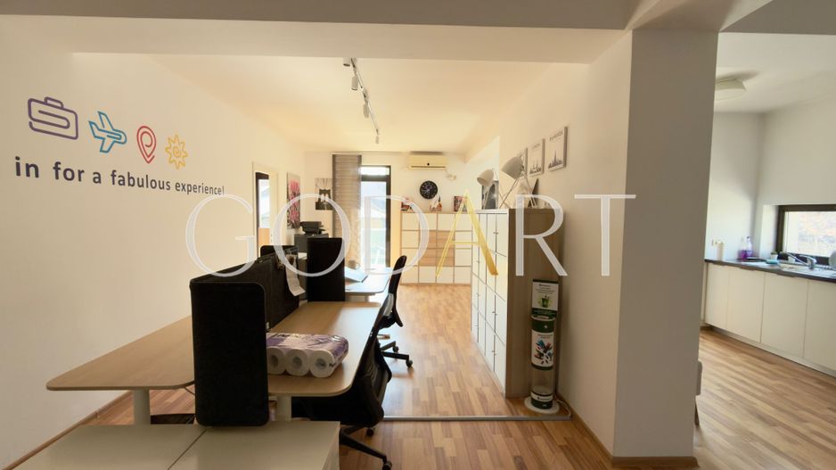 Dorobanti | 3 camere | Singur pe etaj | Lift - Poză 11