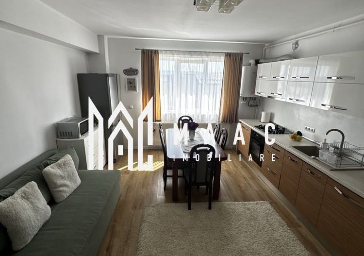 Apartament 3 Camere | Mobilat | Loc de Parcare | Turnișor - Poză 1