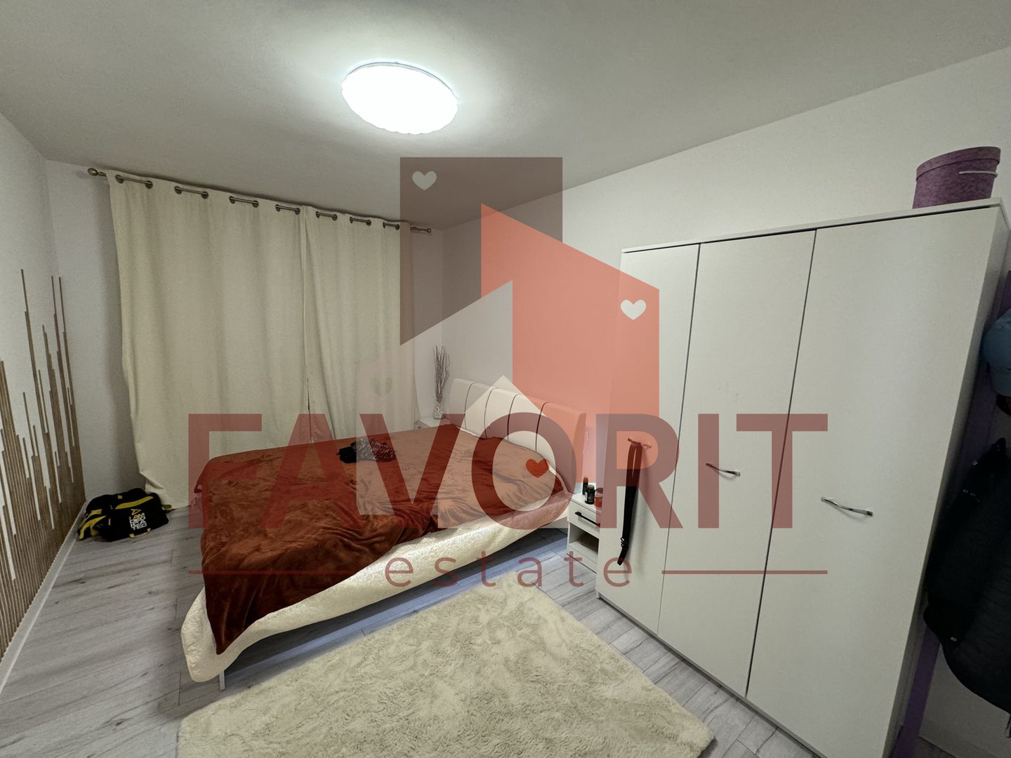 Apartament 3 camere | Timisoara | Renovat | Boxa in CF | Centrala Proprie - Poză 8