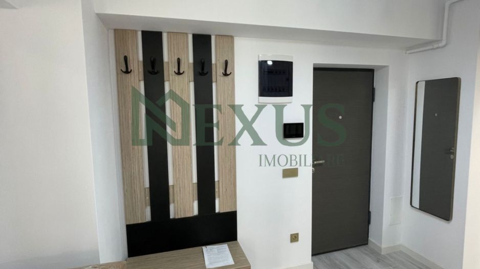 Apartament cu 2 camere openspace |Bloc nou| Zona Arena Mall City Lake - Poză 13