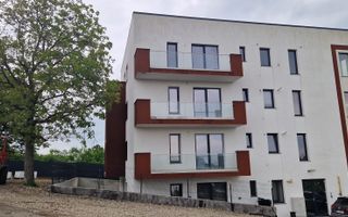Apartament 2 Camere,-Bloc nou-Falticeni - Poză 1