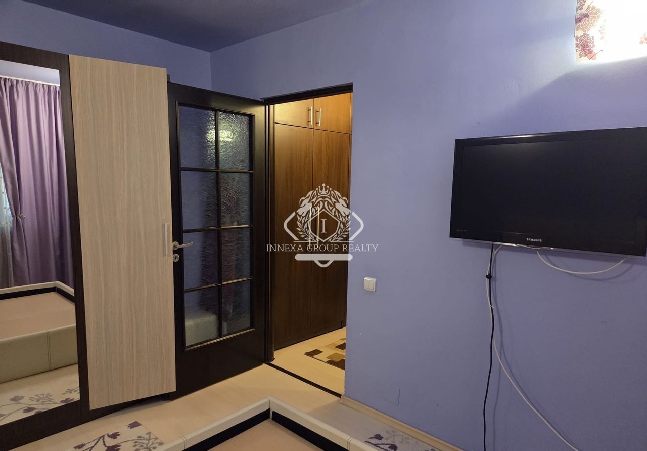 Apartament 2 camere, etaj 2, mobilat/utilat complet in zona Dristor - Parc IOR - Poză 8