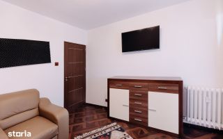 Ap. 2 Camere cu Vedere Lacul IOR | Bucatarie Noua | Scoala 195 - Poză 8