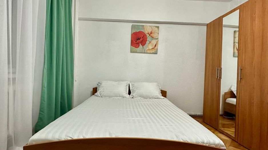 Apartament 2 camere decomandat | Zona centrala Craiova - Poză 6