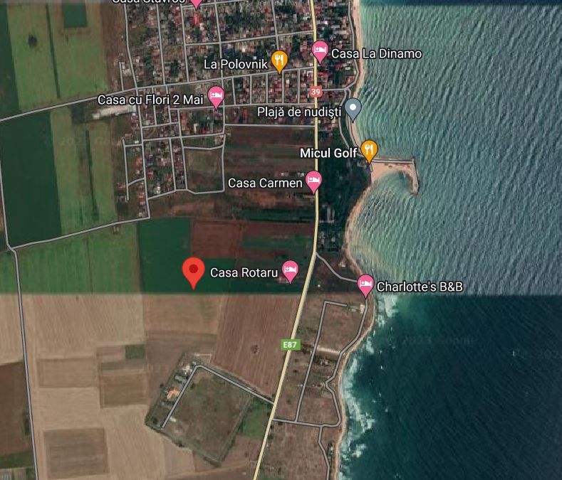 Teren 2 Mai - Poză 2