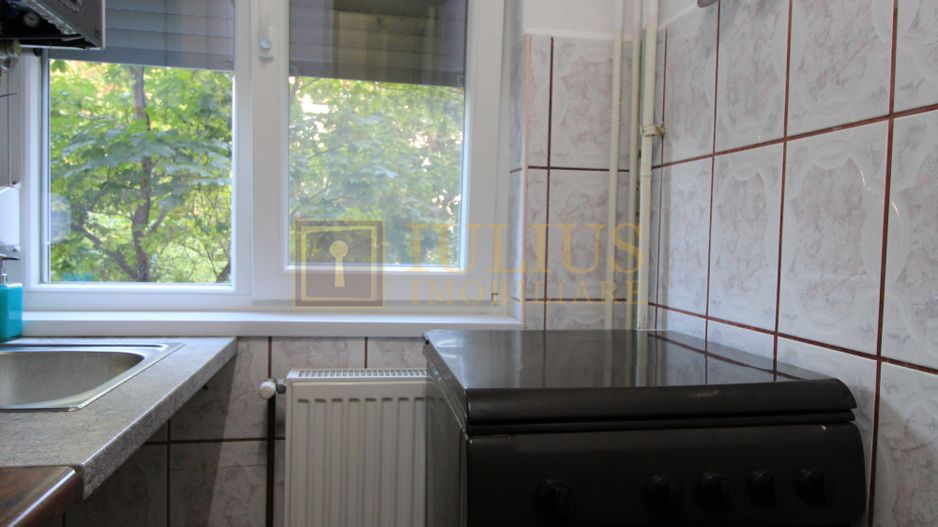 Pet-friendly, 3 camere, centrala proprie - Poză 13
