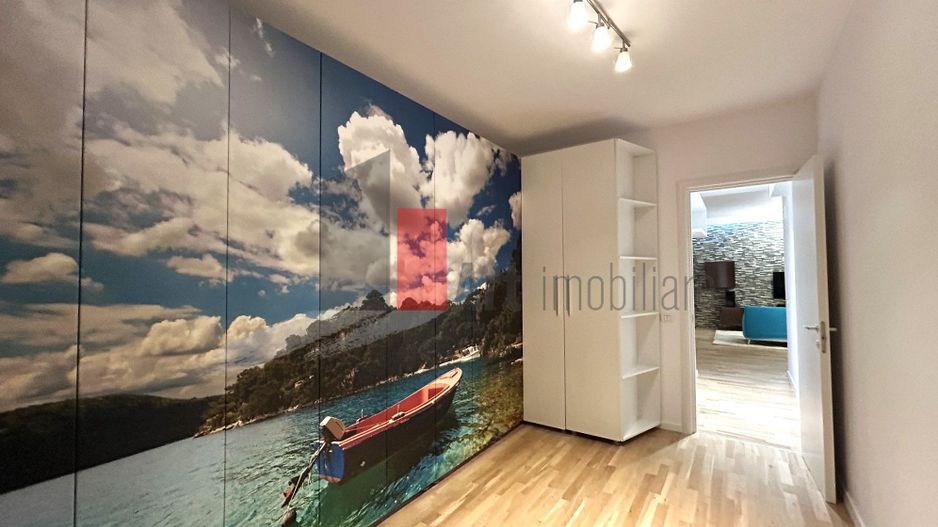 Apartament 3 camere cu terasa | zona Vatra Noua/Baneasa - Poză 12