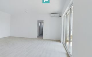 Apartament unicat cu 3 camere în Via Carmina - Poză 5