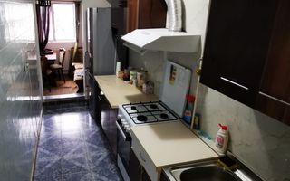 Ap 2 cam + birou, 50mp | Renovat | Parter înalt | Beci propriu | Lunca Cetatuii - Poză 6