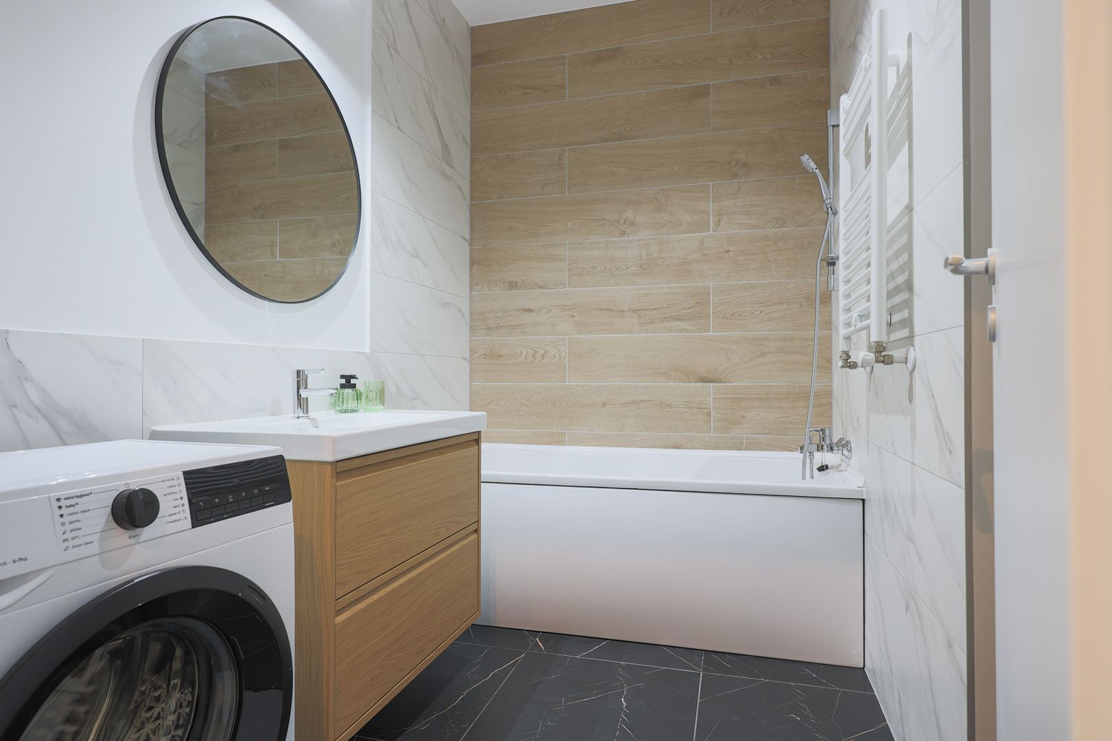 Apartament Nou 2 Camere - Mobilat&Utilat - Complex ARED - COMISION 0% - Poză 5