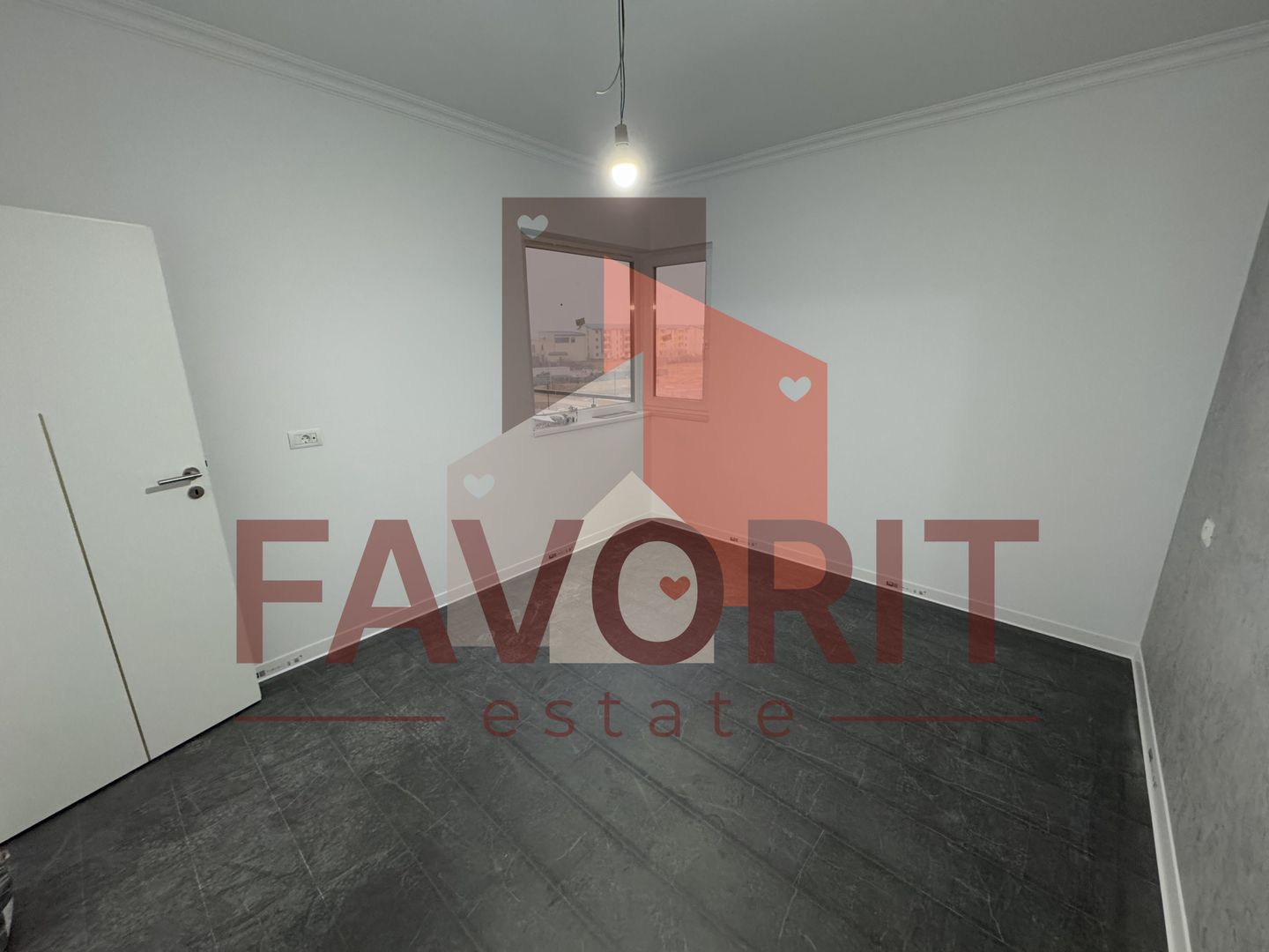 Apartament cu 2 camere decomandat cu bucatarie inchisa la etaj 1 - Poză 10