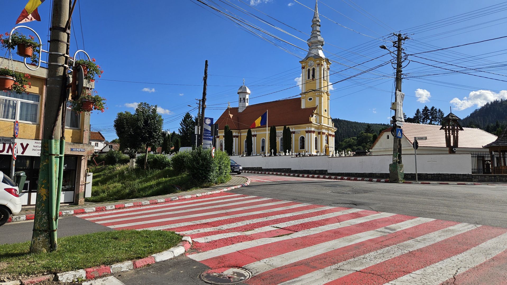 Apartament 2 Camere Săcele – Etaj 2, Bloc Izolat, Cheile la Agenție! - Poză 4