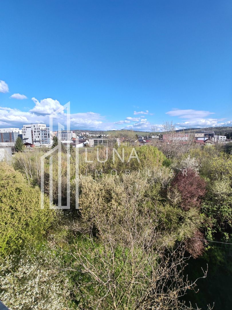 Garsonieră în curs de renovare, 24 mp, etaj 4, Depozitelor - Poză 1