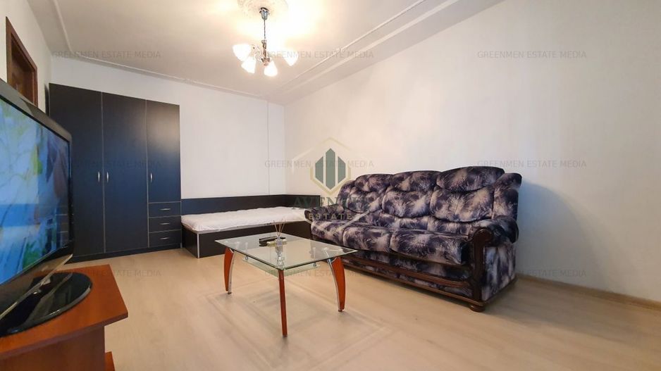 2 camere decomandat, vedere rasarit, Sos. N. Titulescu - Banu Manta - Victoriei  - Poză 1