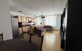 Apartament cu 2 camere, parcare inclusă, zona centrală Florești. - Poză 4