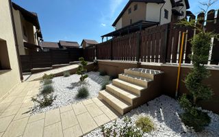 Vila deosebita spre inchiriere in Dezmir! - Poză 23