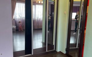 Apartament 2 camere open space din 3 Calea Grivitei-Turda - Poză 4