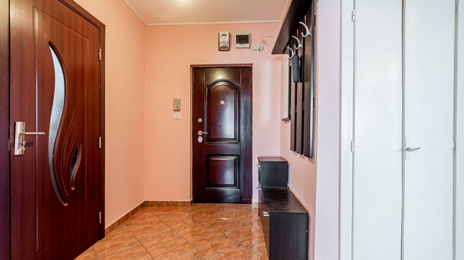 Apartament cu 2 camere, în Podgoria | Eficient termic și luminos - Poză 4
