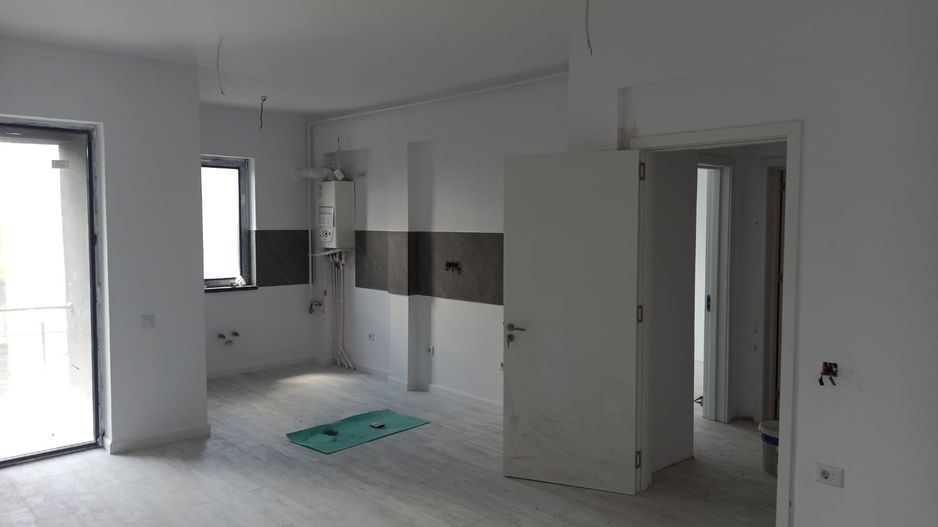 FINALIZAT 2cam.+parcare inclusa Popesti Primarie 65500 E - Poză 1