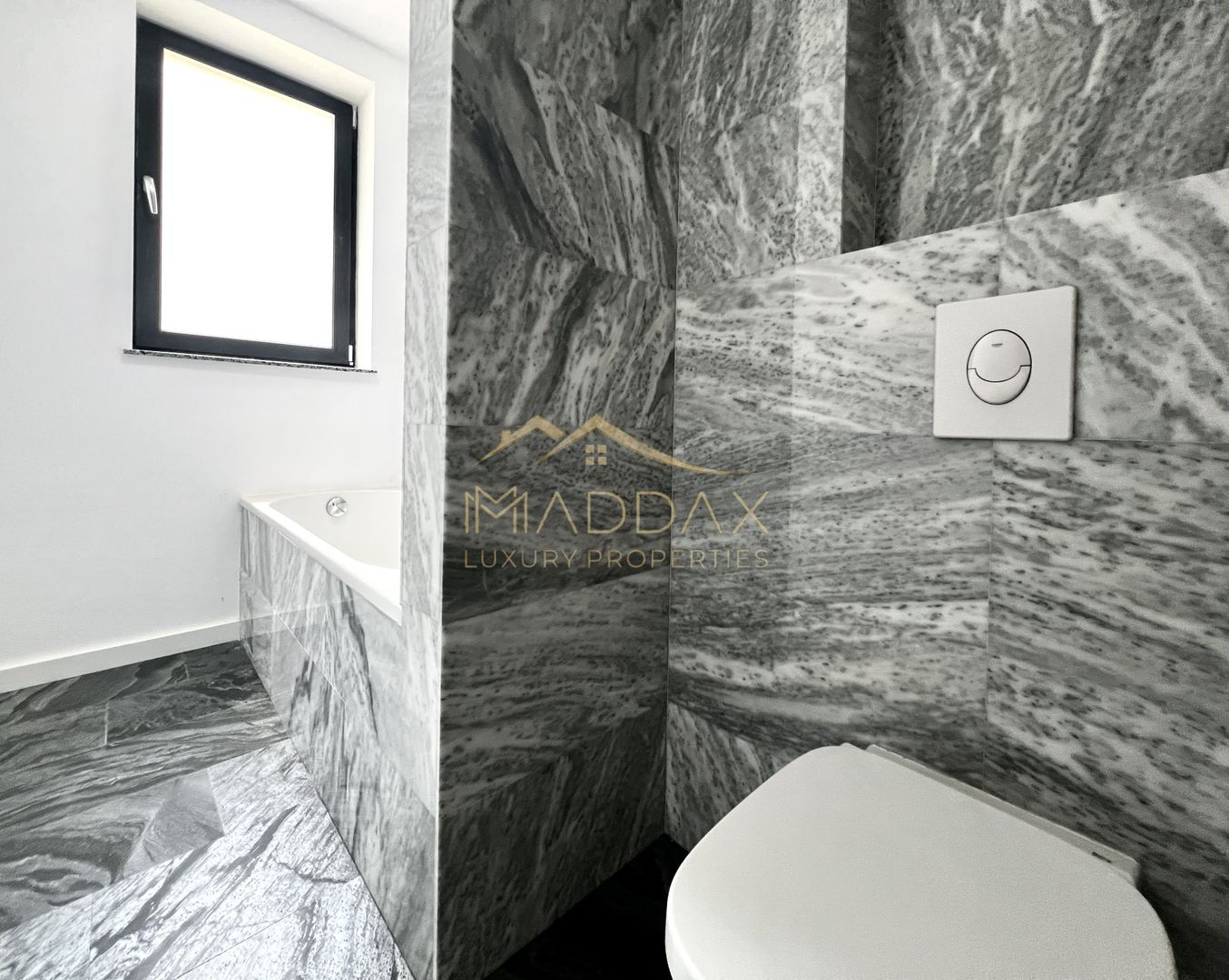 Apartament 3 Camere | De Inchiriat | Aviatiei | 2 bai - Poză 6