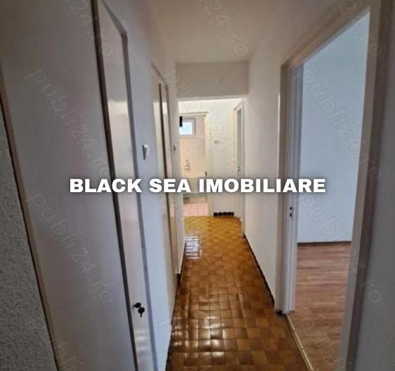 Apartament 3 camere zona Casa de Cultură - GAZE - Ocazie - Poză 3