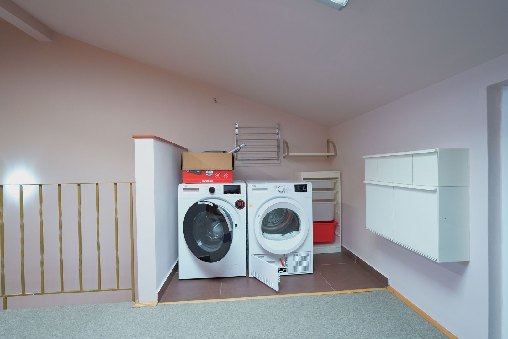 Vila 4 camere cu acces privat la piscina, Domus Stil, Pipera - Poză 19