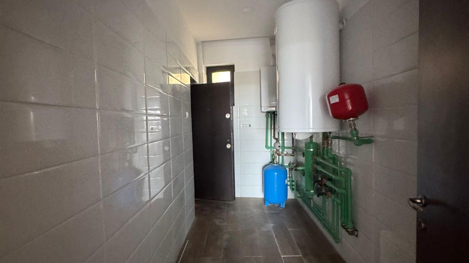 4 CAMERE 200 MP || LOC DE PARCARE|| SOSEAUA NORDULUI - Poză 19