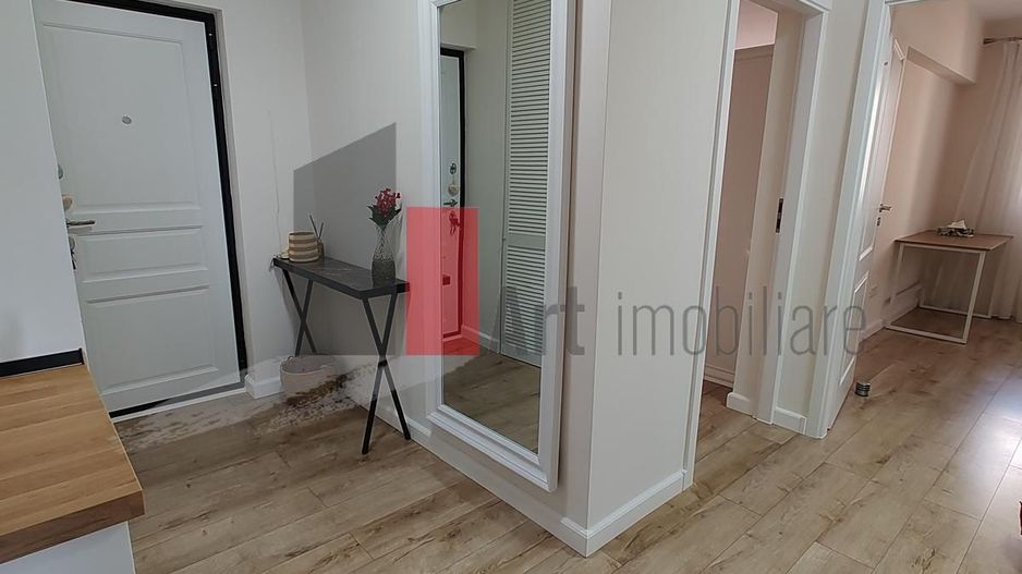Apartament spațios, cu 3 camere, finisaje premium - Poză 4