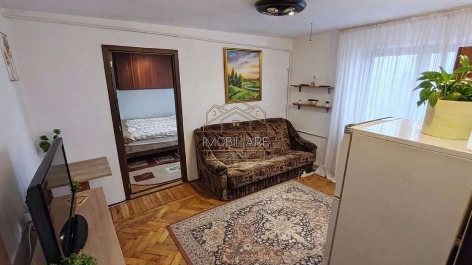 Apartament cu 2 camere în cartierul Gheorgheni zona Aleea Padiș, Cluj - Poză 6