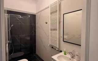 Apartament renovat Cuza Vodă - Poză 13