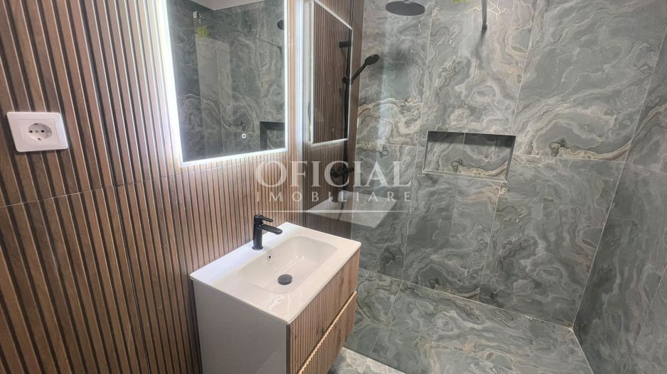 Apartament 2 camere | Garaj | Nou | Lift | Zona Eroilor | Floresti - Poză 8