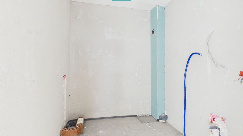 Apartamente noi Sântandrei, la alb 2026 - Poză 9