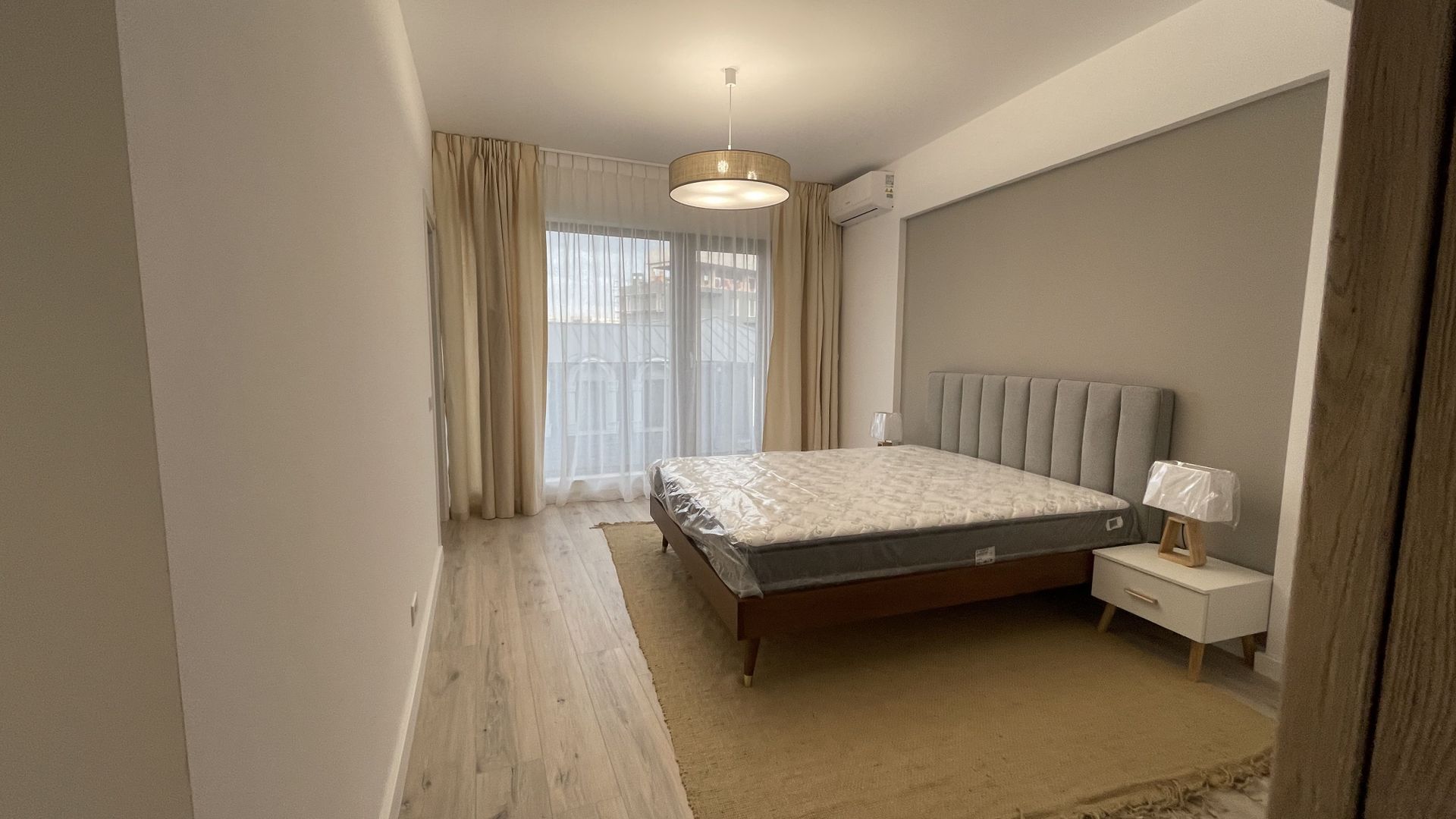 3 camere | Eminescu | Dacia | Ardeleni | Terasa | Toamnei - Poză 7