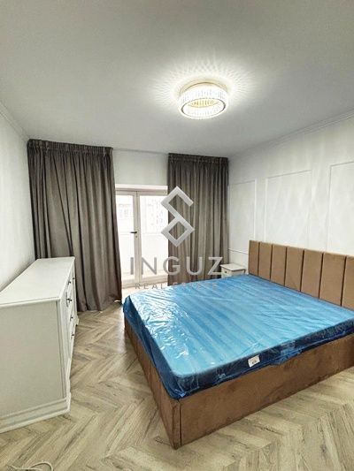 3 camere 92mp, Unirii 78 - Alba Iulia, recent renovat, prima inchiriere, centrala termica, vedere libera spre blvd - Poză 6