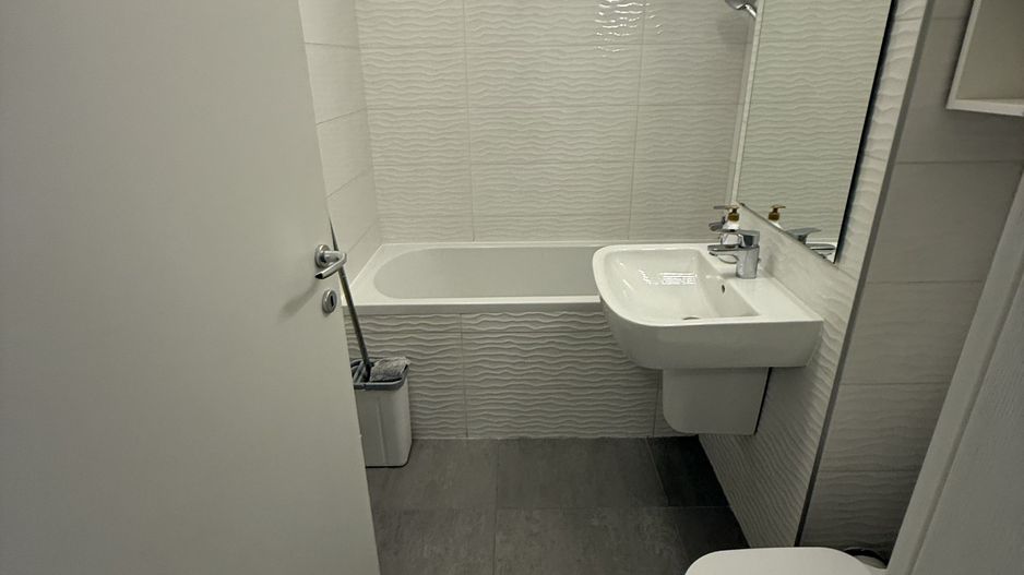 Garsoniera Spatioasa - Lujerului - 21 Residence - Poză 7