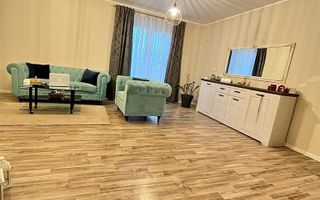 Duplex P+E Cal. Urseni mobilat si utilat - Poză 9