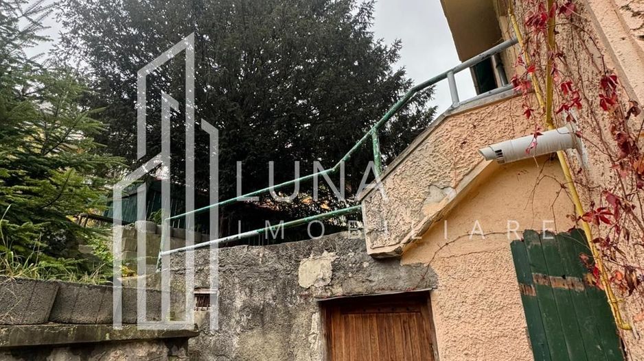 De inchiriat vila cu priveliste spectaculoasa - ideal spatiu comercial - Poză 7