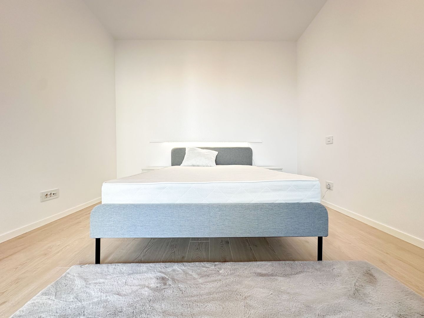 Chirie I Apartament 2 camere I Sisesti I Panorama Lake - Poză 13