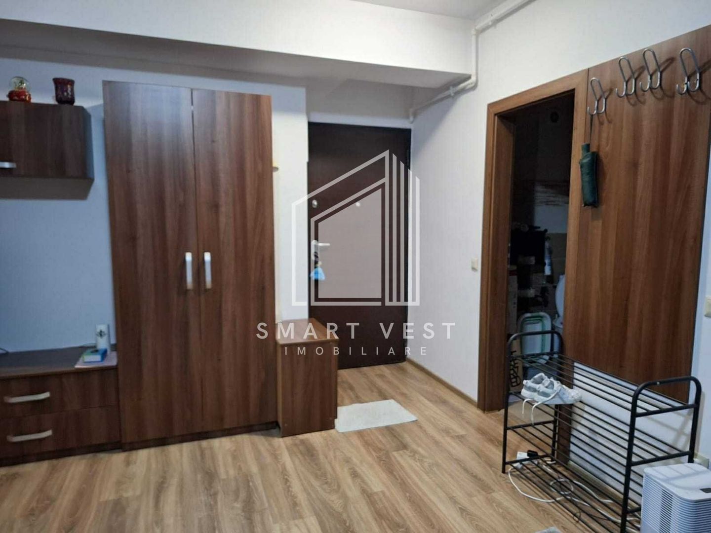 Inchiriere apartament 2 camere | Etaj 6 din 10 cu lift | Zona Centrala - Poză 9
