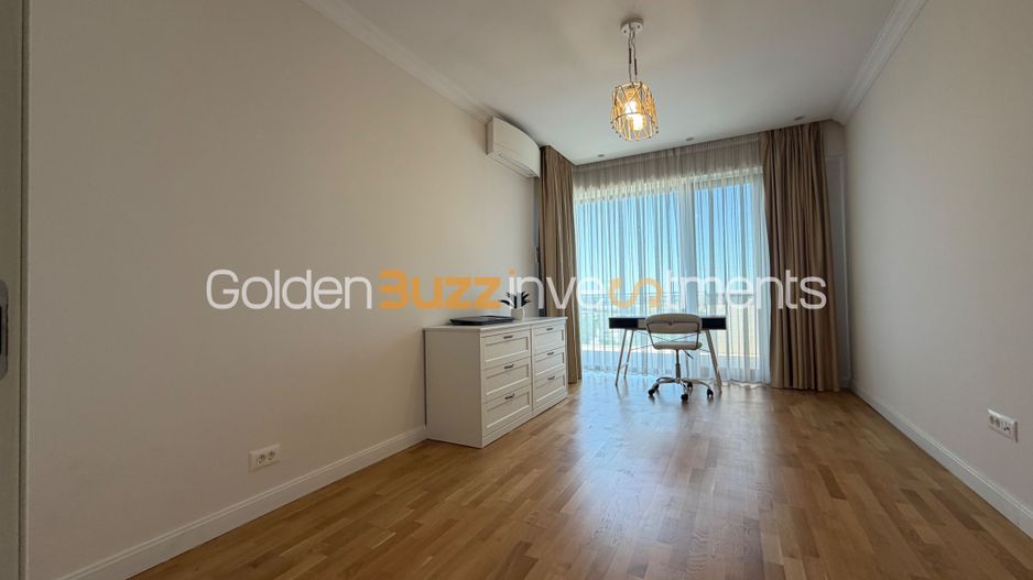 Penthouse Spectaculos 4 camere cu Vedere Panoramică Herastrau-Aviatiei - Poză 9