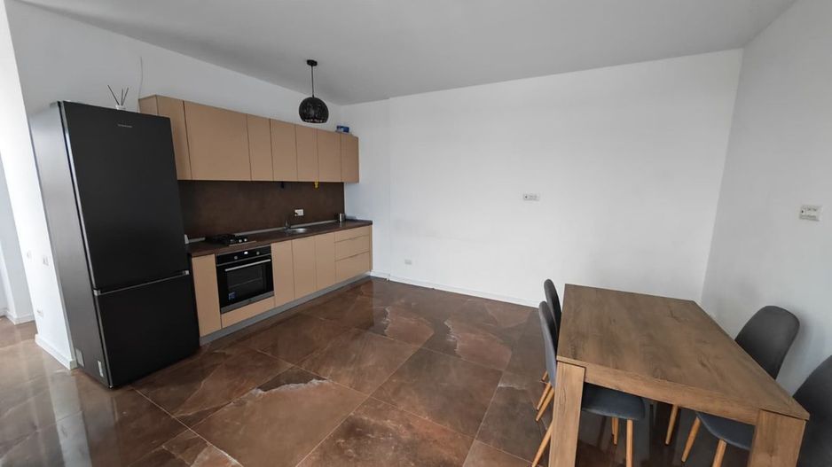Penthouse 3 camere | Tunari | 2 terase generoase - Poză 4
