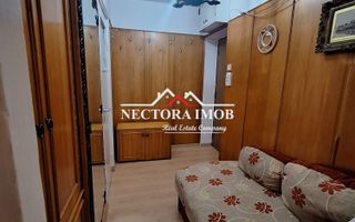 NECTORA IMOB-Apartament 3 camere, Zona Rogerius, Renovat, Etaj 1, 65mp - Poză 8
