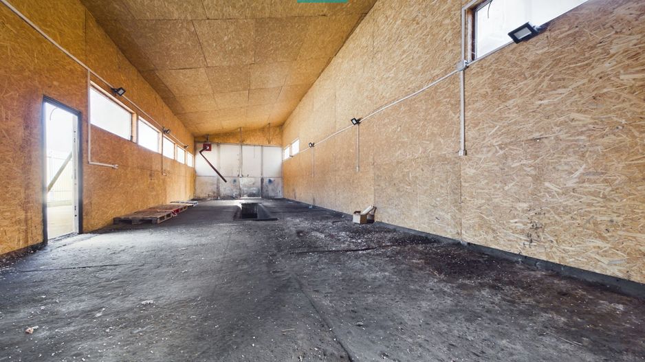 Hală 100 mp Bujac - Poză 5