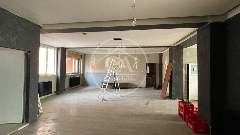 Spatiu comercial de inchiriat in zona Decebal, Oradea - Poză 4