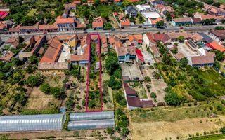 Casă solidă din cărămidă cu potențial EXCEPȚIONAL pe Calea Timișorii - Poză 2
