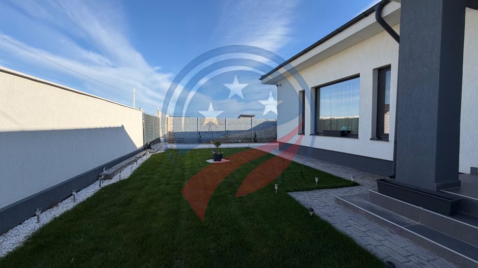 CASA DEOSEBITA ZONA SELGROS COMPLET MOBILATA - Poză 14