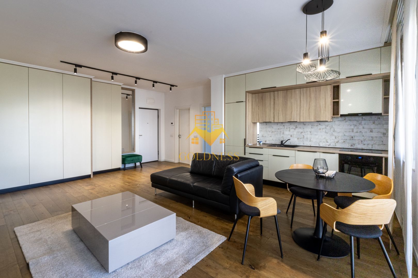 2 Camere de Lux, Marasti, Record Park, The Office, 21 Decembrie - Poză 8