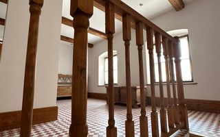 Casa saseasca CRISTIAN,amenajata LUX,pt turism,piscina,curte - Poză 16
