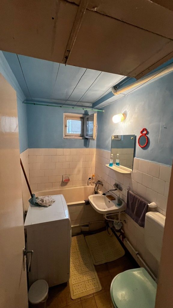 Vand Apartament 2 camere carpati 1 - Poză 6