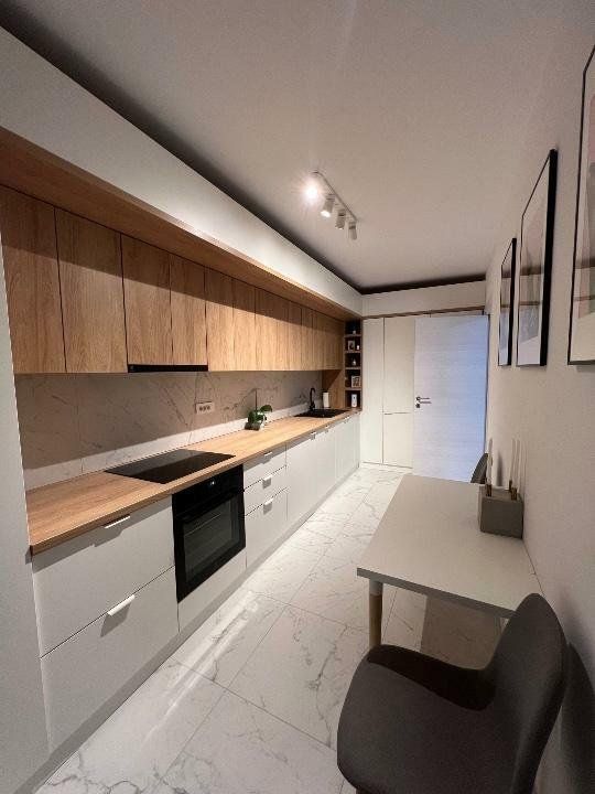 Apartament spatios 2 Camere High End I Herastrau I Aviatiei - Poză 4